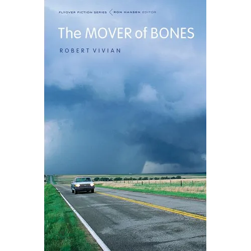 The Mover of Bones