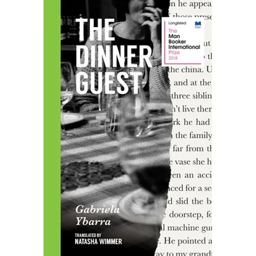 The Dinner Guest