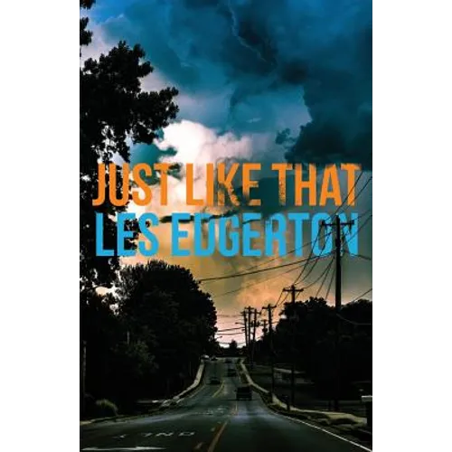 Just Like That