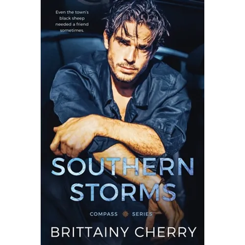 Southern Storms: A Small Town Standalone Romance