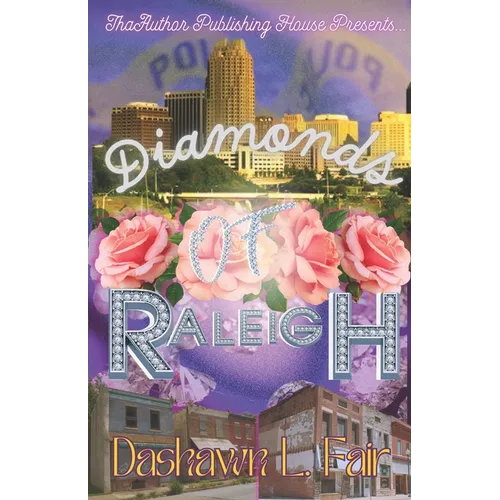 Diamonds of Raleigh: My 2025 journal