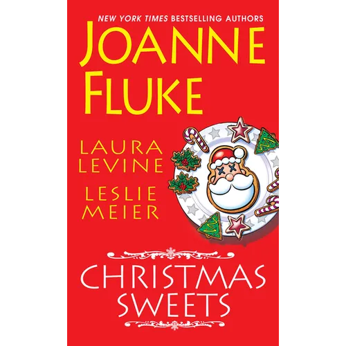 Christmas Sweets