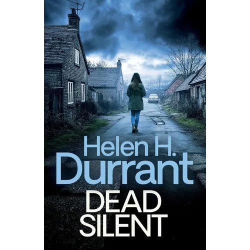Dead Silent
