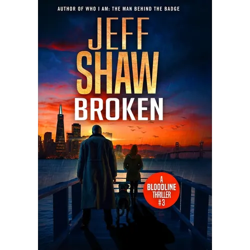 Broken