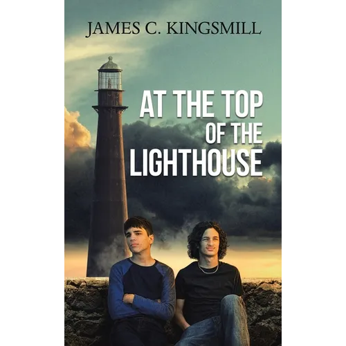 At the Top of the Lighthouse