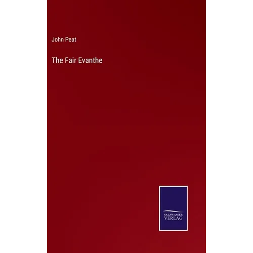 The Fair Evanthe