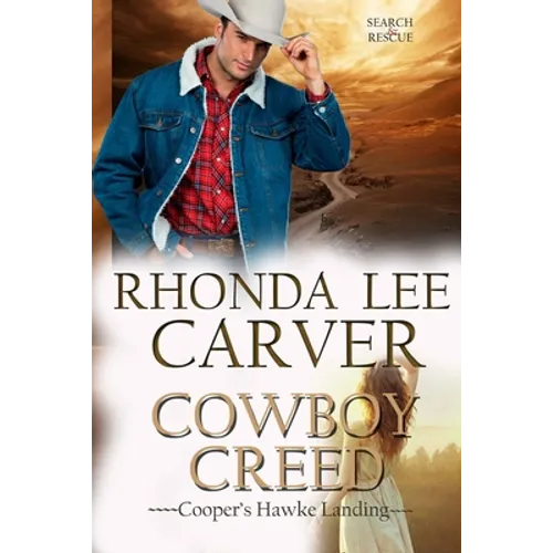 Cowboy Creed