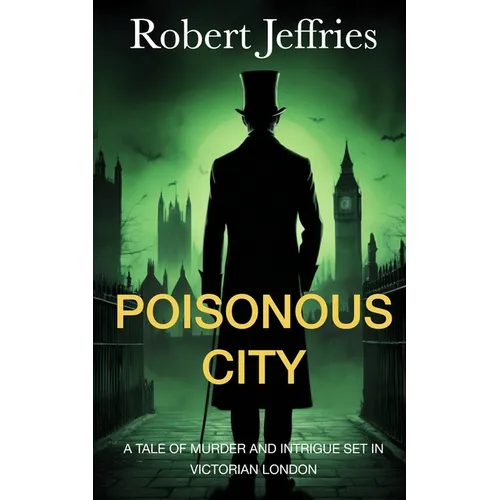 Poisonous City