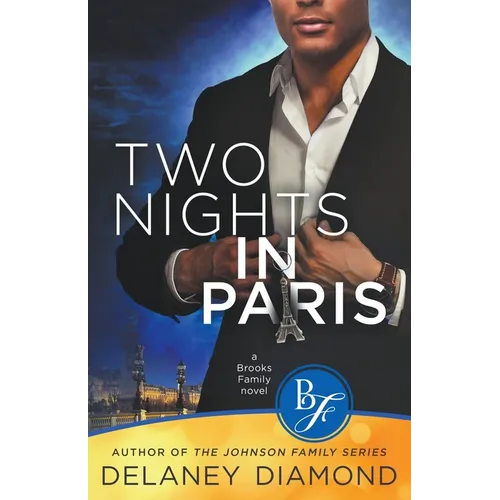 Two Nights in Paris