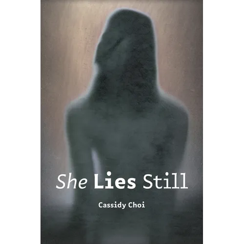She Lies Still