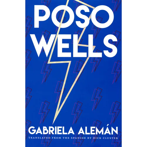 Poso Wells