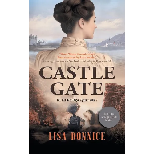 Castle Gate
