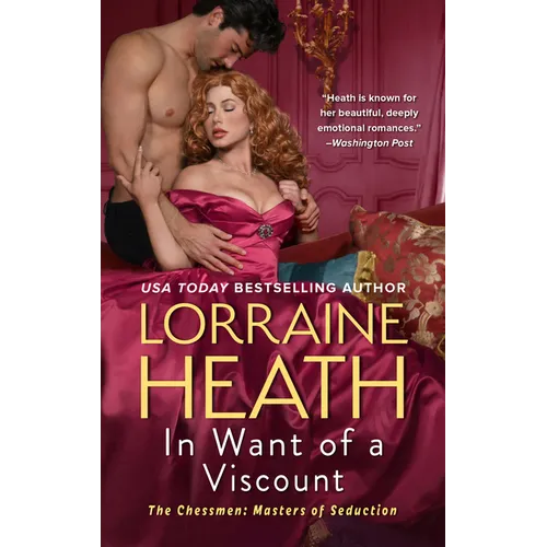 In Want of a Viscount