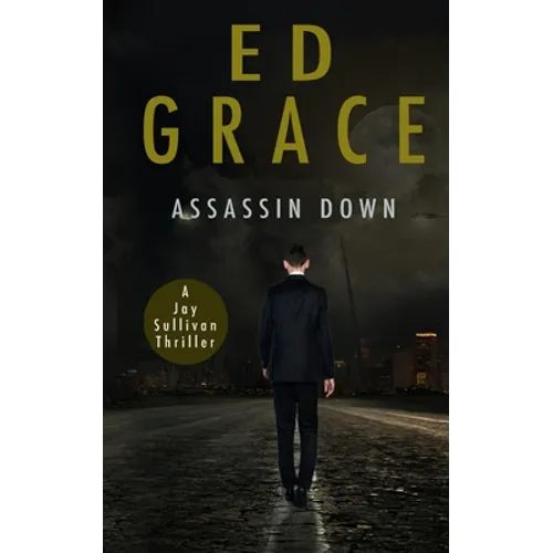 Assassin Down