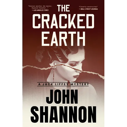 The Cracked Earth