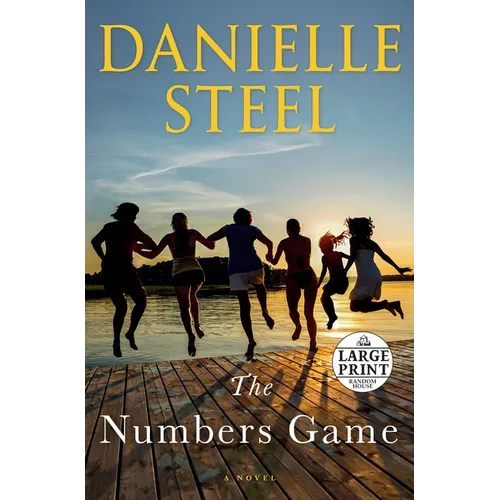 The Numbers Game