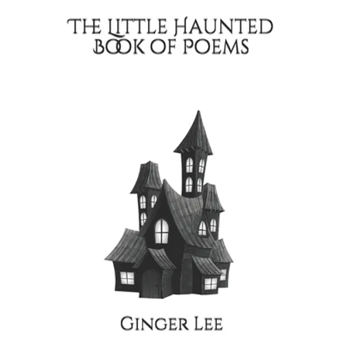 The Little Haunted Book of Poems