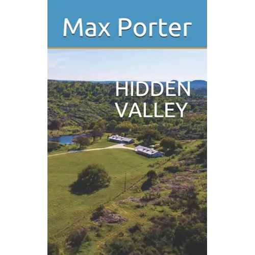 Hidden Valley