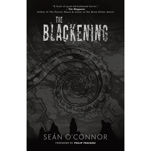 The Blackening