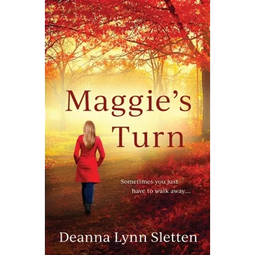Maggie's Turn