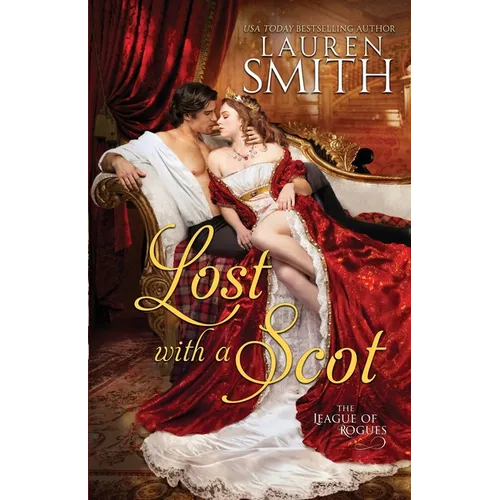 Lost with a Scot