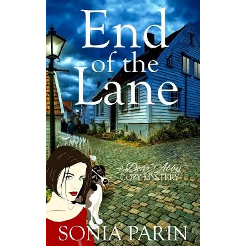 End of the Lane