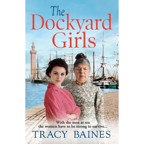 The Dockyard Girls
