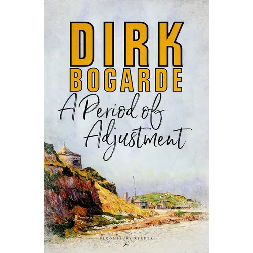 A Period of Adjustment