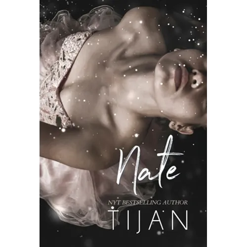 Nate (Hardcover)