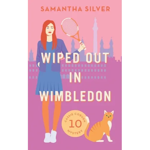 Wiped Out in Wimbledon