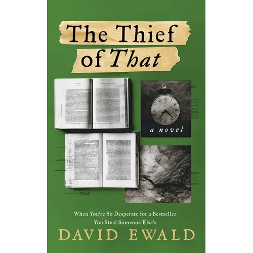 The Thief of THAT