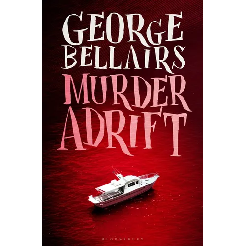 Murder Adrift