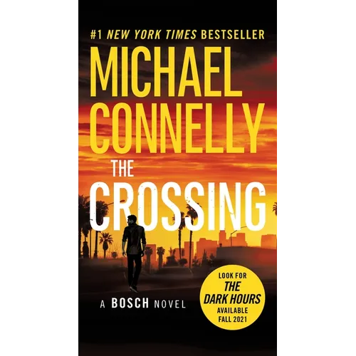 The Crossing