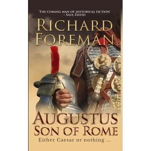 Augustus: Son of Rome