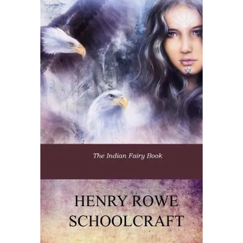 The Indian Fairy Book