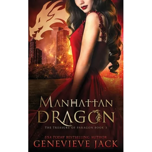 Manhattan Dragon