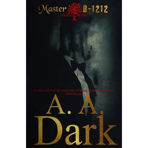Master B-1212: Garden of the Gods