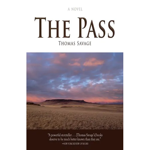The Pass