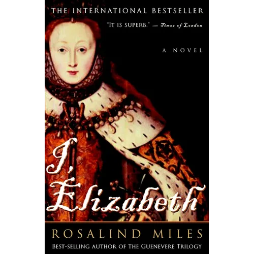 I, Elizabeth