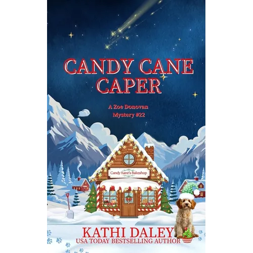 Candy Cane Caper