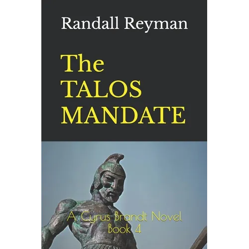 The Talos Mandate