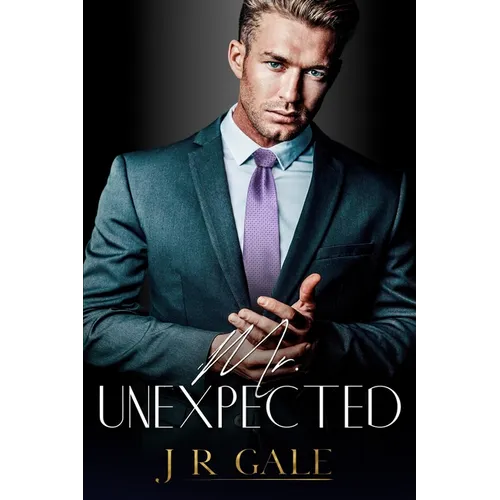 Mr. Unexpected