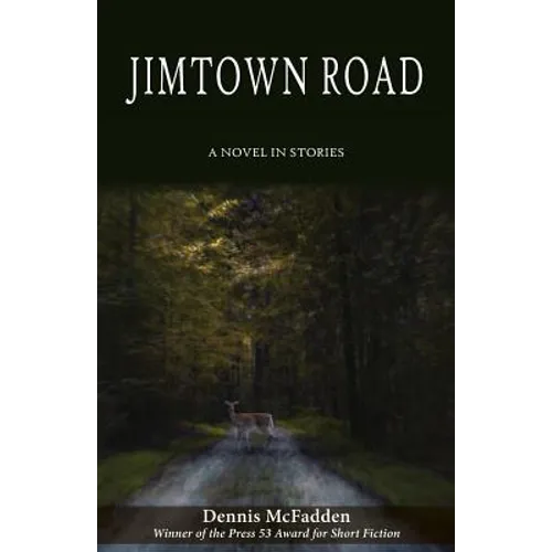 Jimtown Road