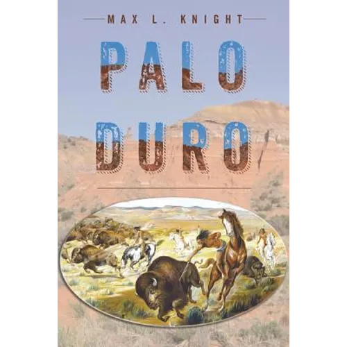 Palo Duro