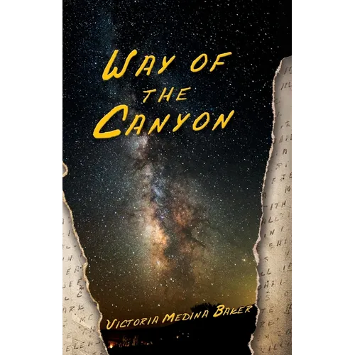 Way of the Canyon
