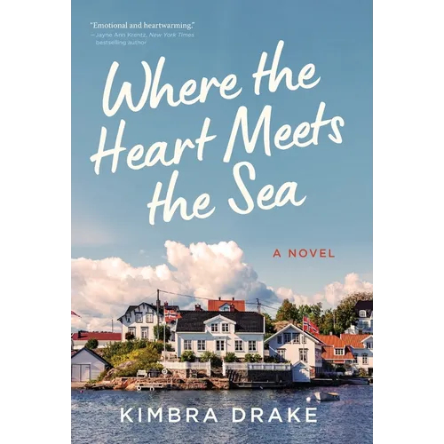 Where the Heart Meets the Sea