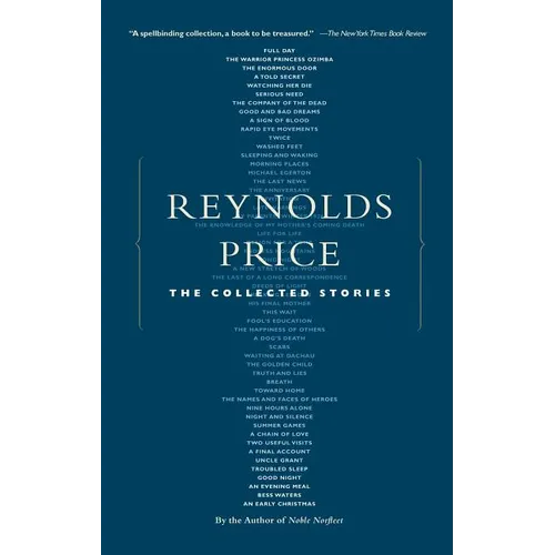 The Collected Stories