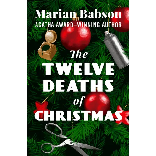 The Twelve Deaths of Christmas