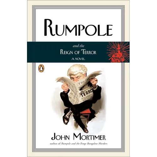 Rumpole and the Reign of Terror