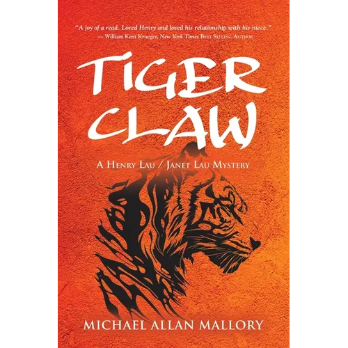 Tiger Claw